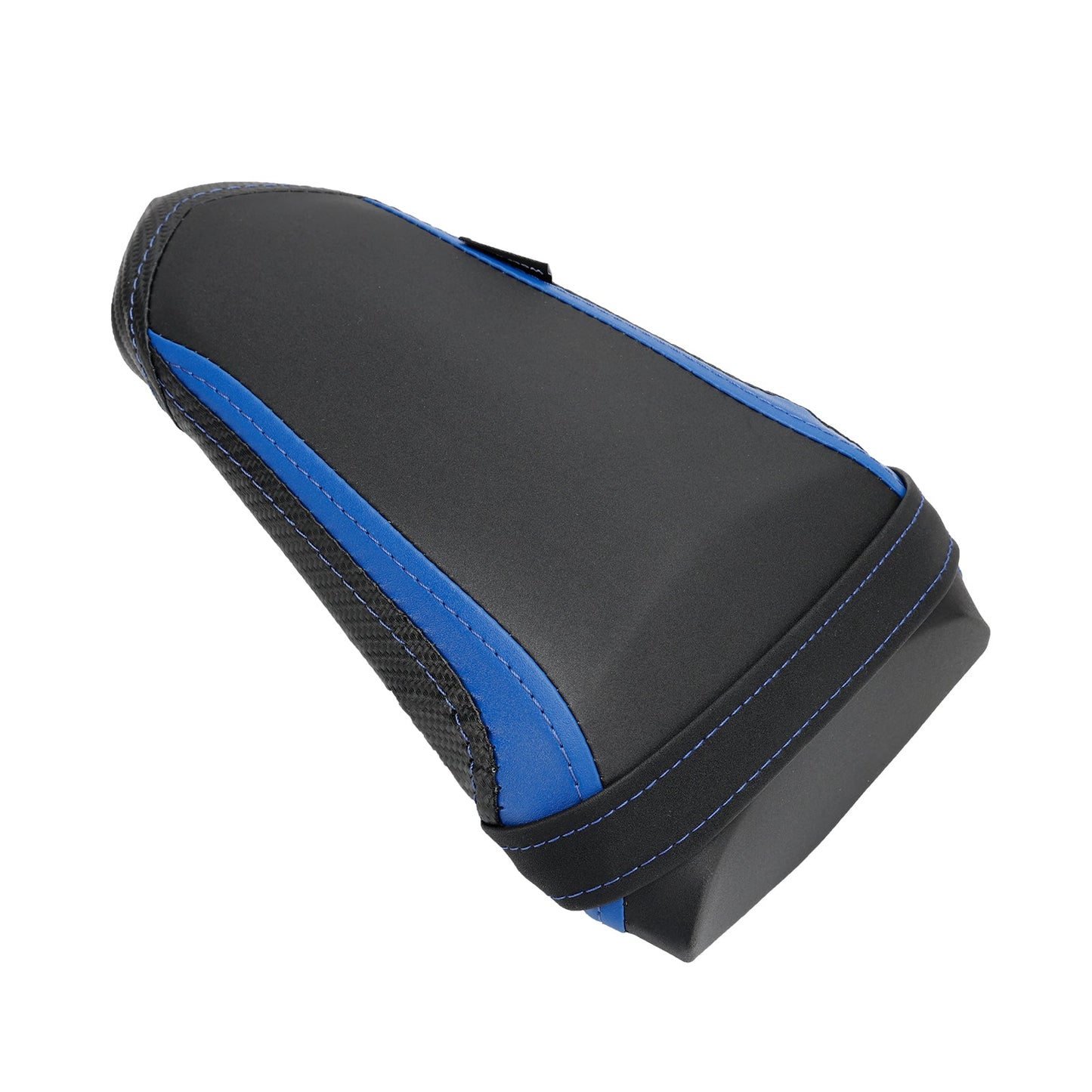 Yamaha Yzf-R7 2021-2022 Yzf-R1 Cuscino sedile passeggero posteriore Pu passeggero piatto