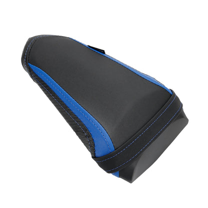 Yamaha Yzf-R7 2021-2022 Yzf-R1 Cuscino sedile passeggero posteriore Pu passeggero piatto
