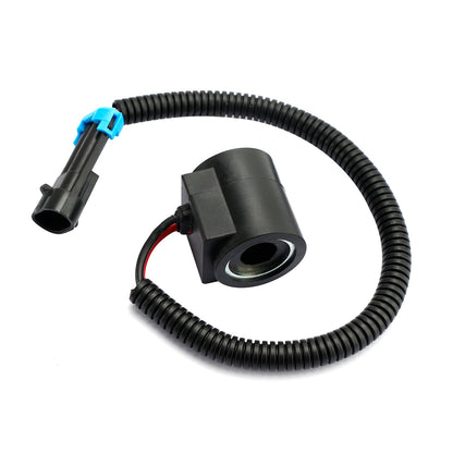 Bobina elettrovalvola 6675559 per Bobcat A770 S300 S450 S510 S530 S550 T590 T630