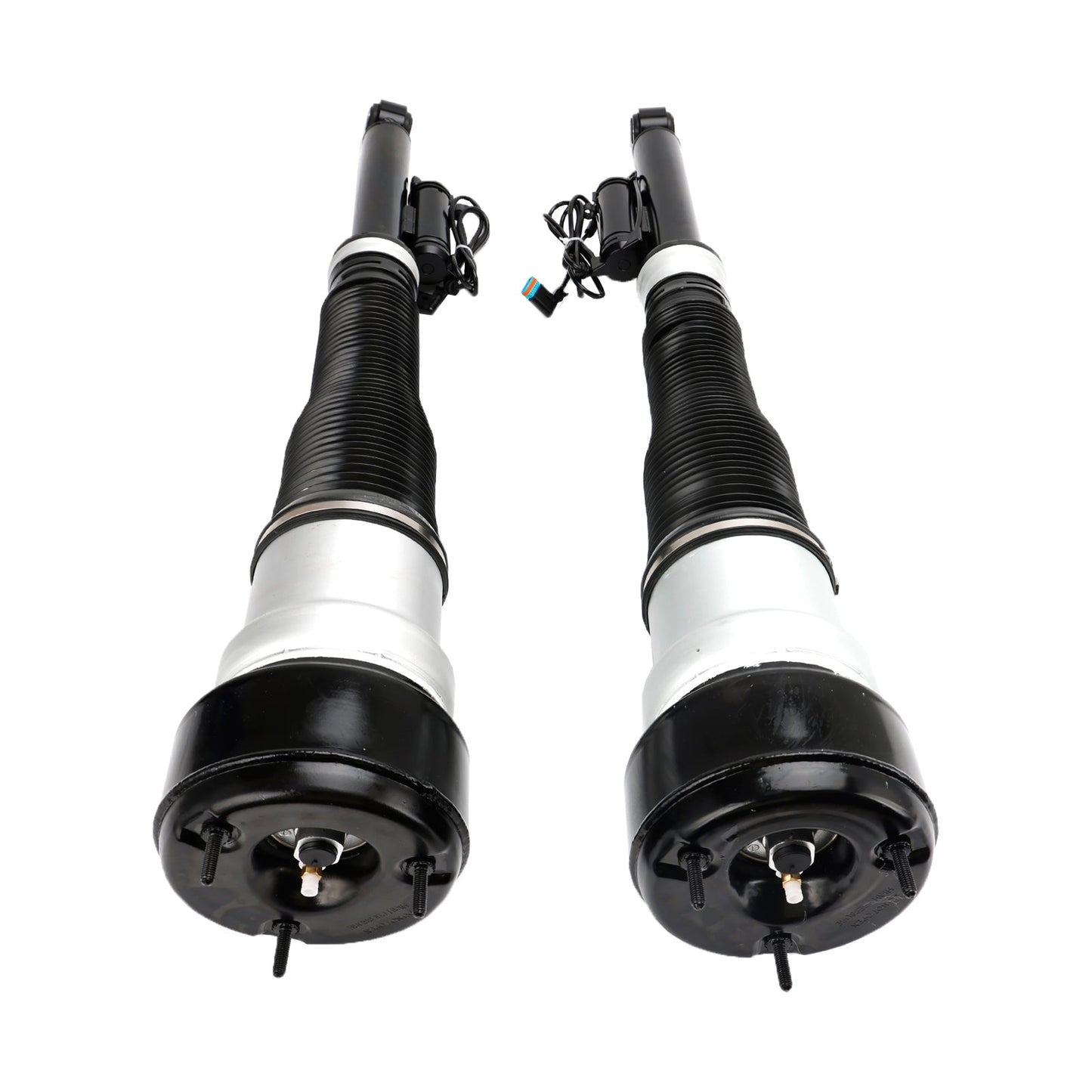 2005-2013 Benz S-Klasse W221 S 320 350 450 500 600 2× Ammortizzatori posteriori 2213202113