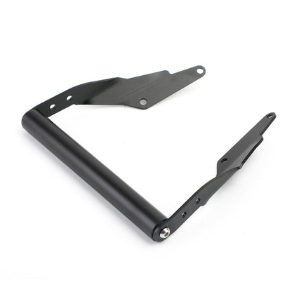 Supporto nero per Smartphone/GPS per BMW G310GS G 310 R 17-23