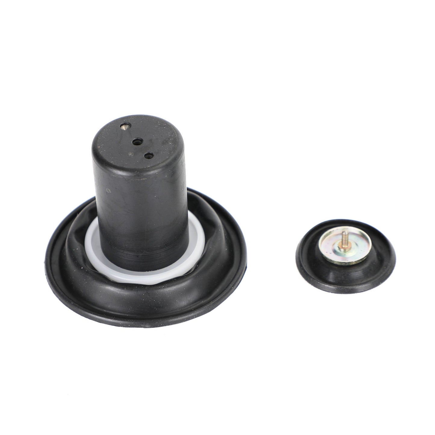 Carburatore Carb Rebuild Kit adatto per Honda CN/CH250 Helix/FUSION 250 Big ship22 Generico