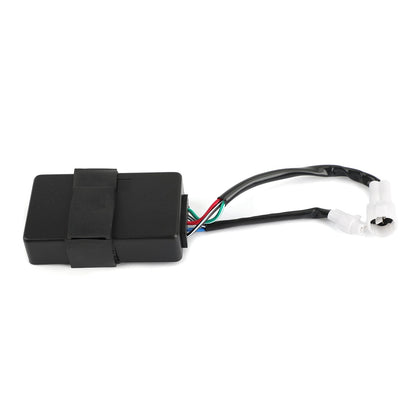 Accenditore CDI 21119-1369 adatto per Kawasaki KLF300 Bayou 300 KEF300 Lacota 300 Generico