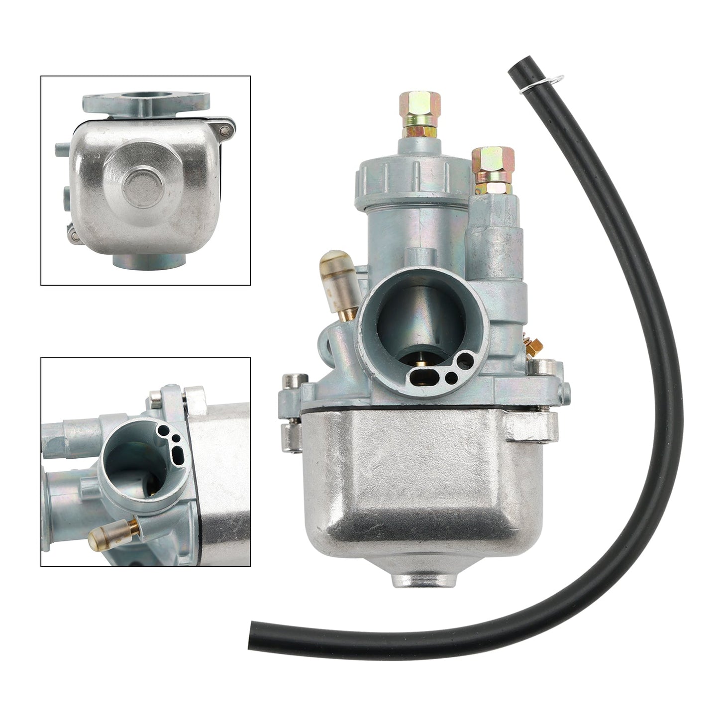 Carburatore Carb adatto per bici Simson S50 S51 S70 Germania