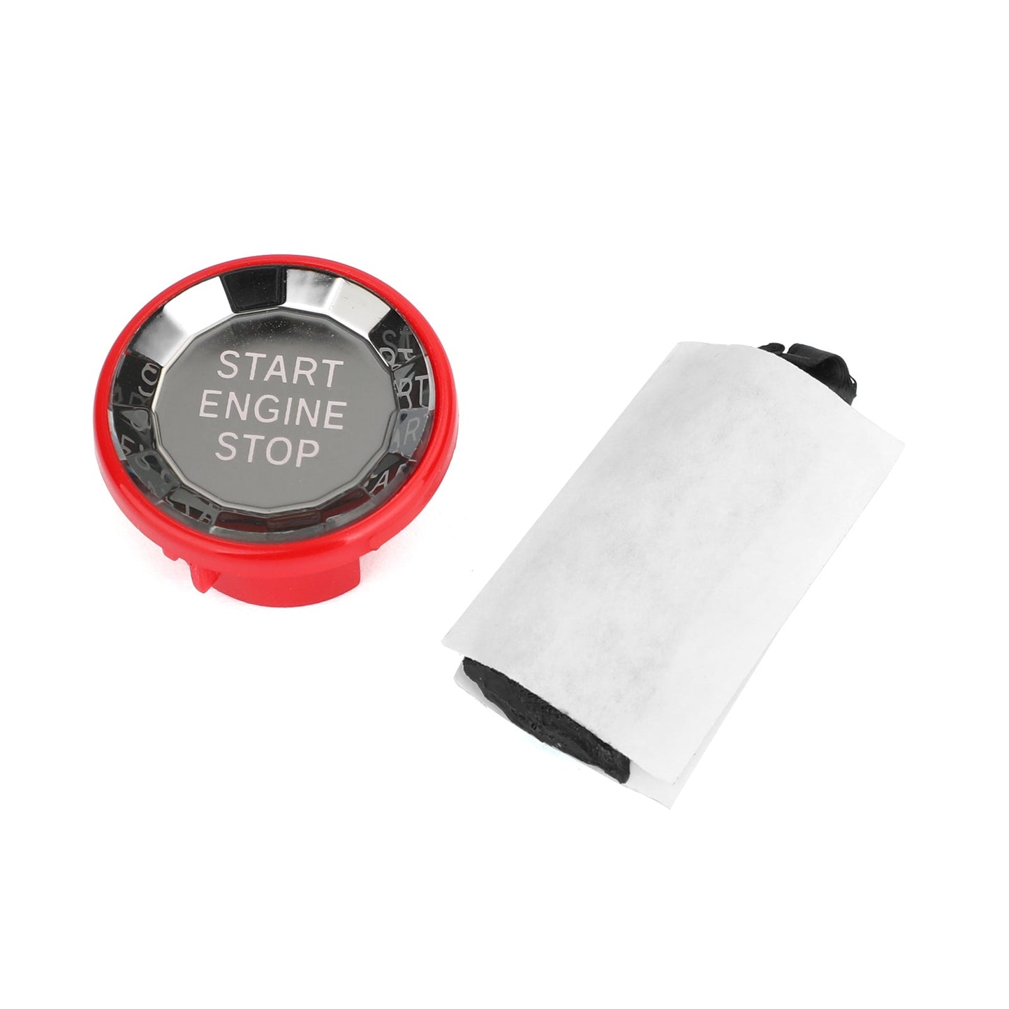 Le migliori offerte per Jaguar XF XE F-Pace Engine Start Stop Push Button Knob Switch Decor Cover sono su ✓ Confronta prezzi e caratteristiche di prodotti nuovi e usati ✓ Molti articoli con consegna gratis!