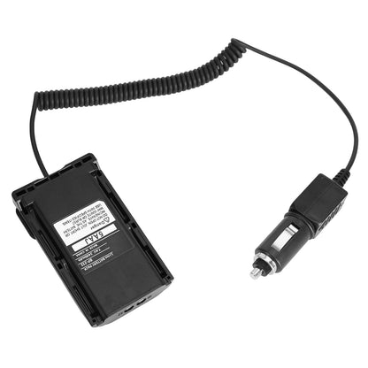 12-24V Adattatore per eliminatore di batteria per caricabatteria da auto per Icf4160 F4161 F4011 F43Gt