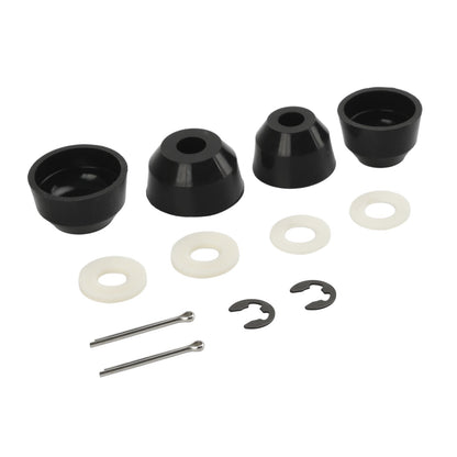 Per Kubota BX1850 60 70 80 BX22 2200 GR Aggiornamento tirante interno/esterno in poliestere