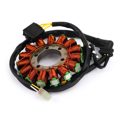 Areyourshop Alternatore Statore Generatore Fit per Honda CBR 1000 RA Fireblade 2010 - 2016 Generico