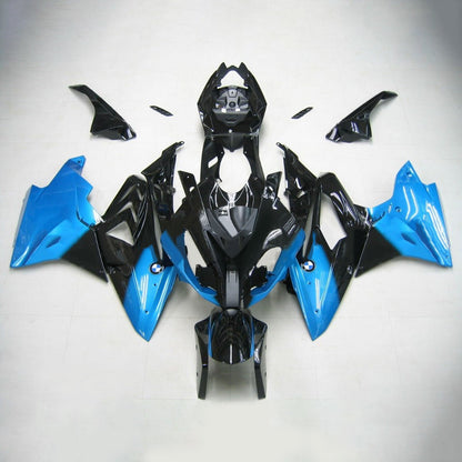 Kit Carena Per BMW S1000RR 2017-2018 Carrozzeria Plastica ABS Generico