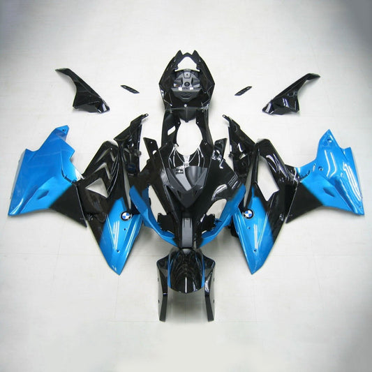 Kit Carena Per BMW S1000RR 2017-2018 Carrozzeria Plastica ABS Generico