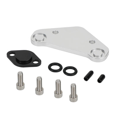 Carter motore blocco olio fuori piastra tappo di scarico per Kawasaki 650sx SX X2 TS 750sx 800