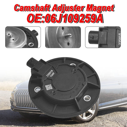 Magnete regolatore albero a camme 06J109259A per Audi TT Q5 A4 VW Passat GTi Jetta 2.0T