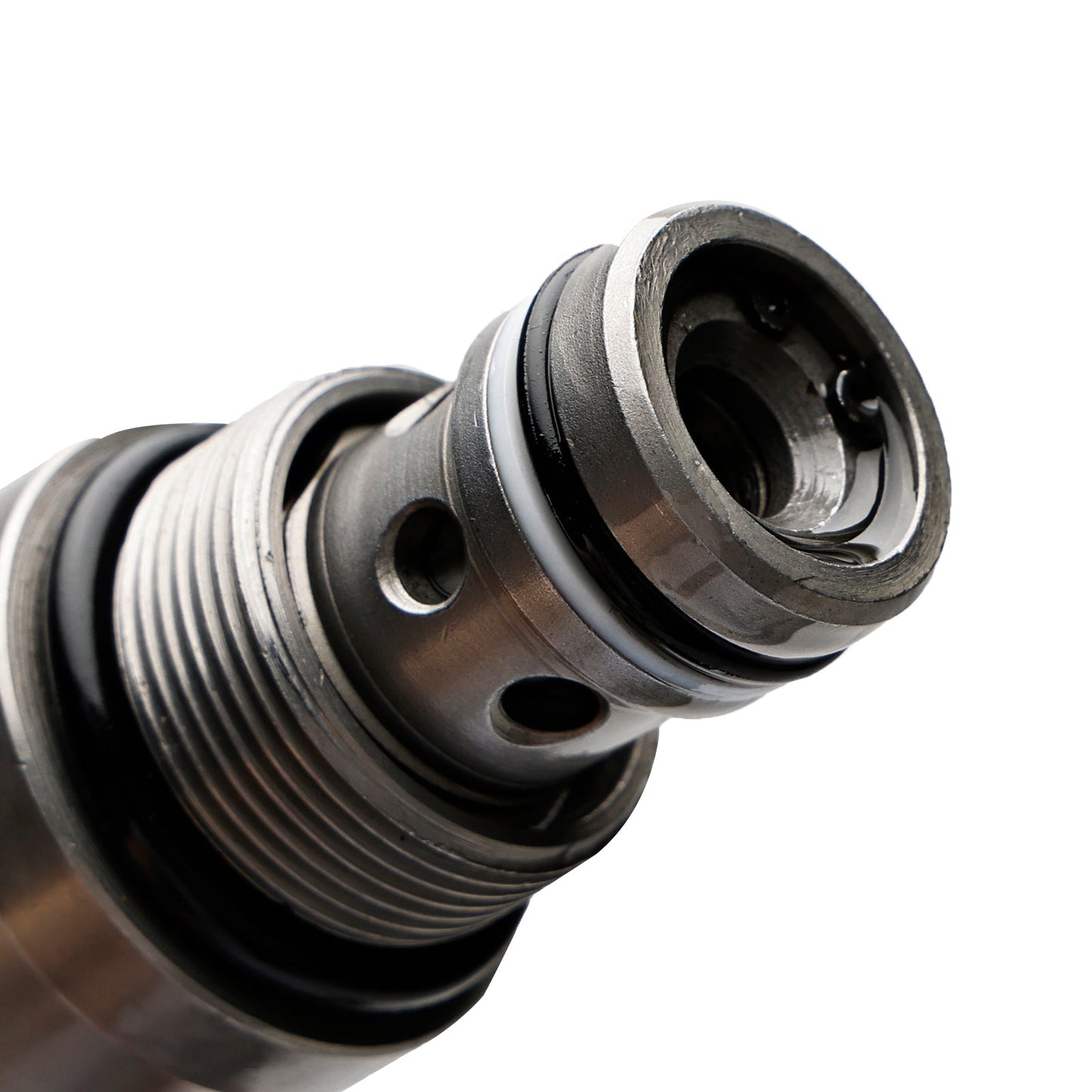 Hitachi ZAX110 ZX120 EX120-5 EX130-5 EX120-2 4372683 valvola limitatrice di servizio