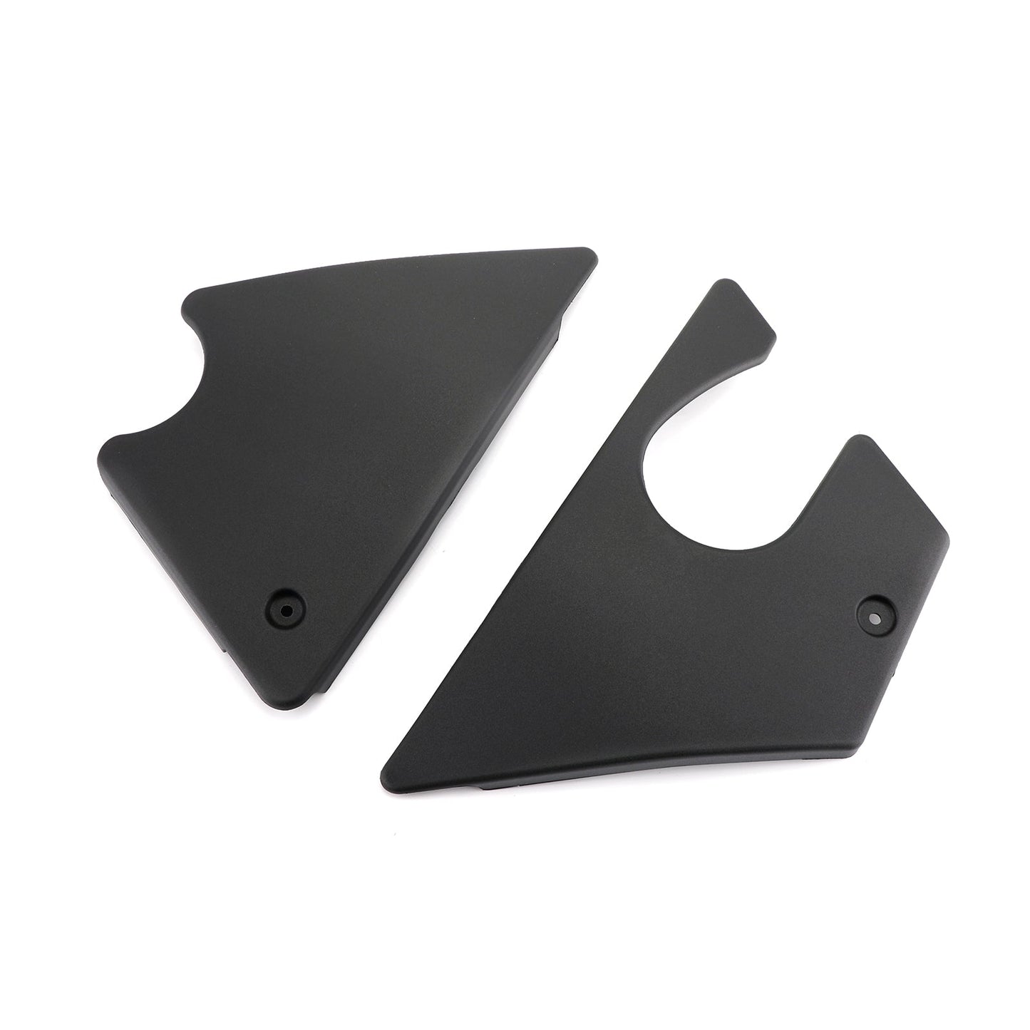 Airbox Frame Cover Protector per 2016-2019 BMW R Nine T Racer Scrambler Urban Generic