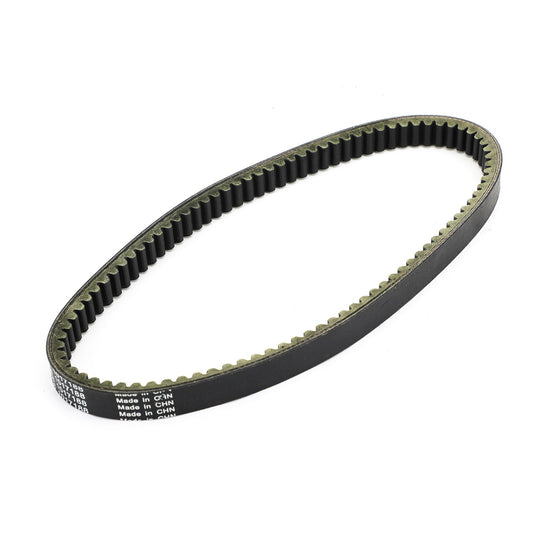 Cinghia di trasmissione per carrello da golf adatta per Club Car Gas 1984-1991 1014081 Generico