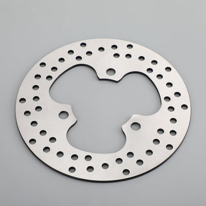 Disco freno posteriore Rotore per SYM JOYRIDE 125 150 200 EU2 EU3 / GTS JOYMAX 125 01-14 Generico