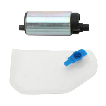 Pompa di aspirazione del carburante per Honda NCH NCW 50 16-20 Click Air Blade 125 150 Wave 110 Generico