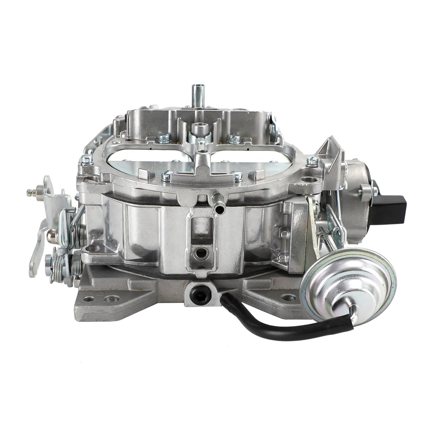 1982-1985 Chevrolet Cars & Truck Quadrajet 4 BBL Carburatore 305-350 Motori 650 CFM Starter elettrico