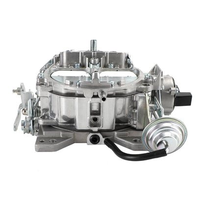 1982-1985 Chevrolet Cars & Truck Quadrajet 4 BBL Carburatore 305-350 Motori 650 CFM Starter elettrico