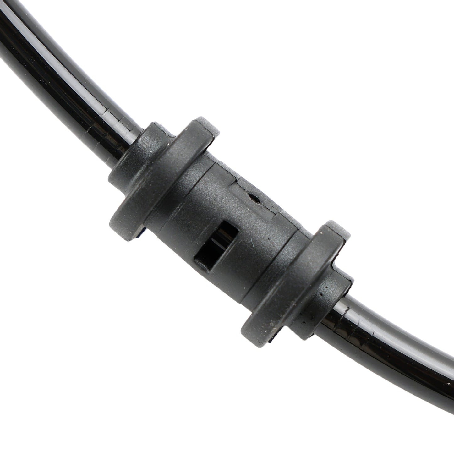 Sensore velocità ruota ABS anteriore sinistro/destro per Fiat Panda 169 0051718056 51718056