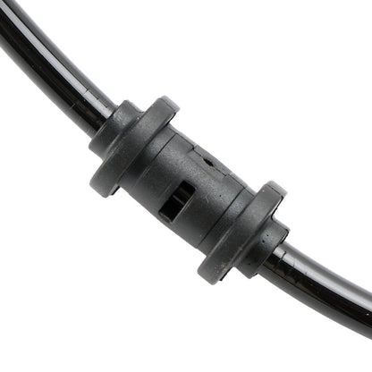 Sensore velocità ruota ABS anteriore sinistro/destro per Fiat Panda 169 0051718056 51718056