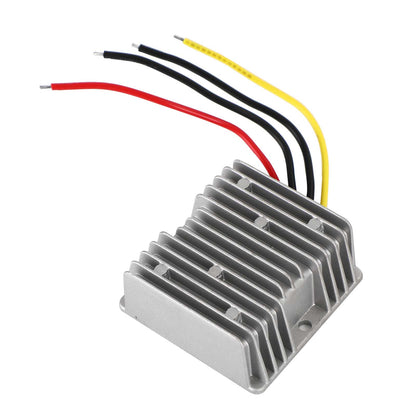 Regolatore del convertitore di alimentazione step-up impermeabile da 12 V a 13,8 V 18 A 248 W