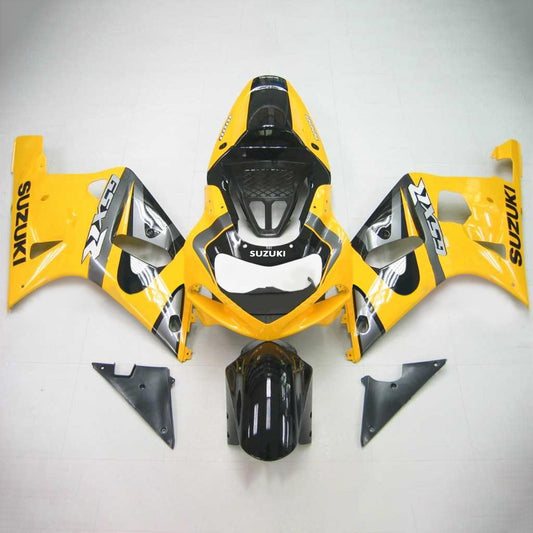 Kit carenatura Suzuki GSXR1000 2000-2002 K1 K2