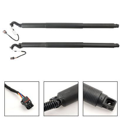 Ammortizzatori a gas per portellone posteriore elettrico 2 pezzi 3V9827851B adatti per Skoda Superb III 3V5 3V9827852B