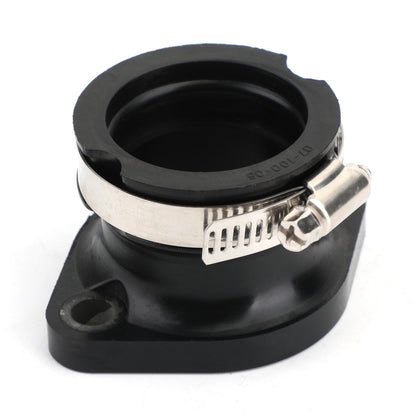 Presa flangiata carburatore Carb per Polaris Indy 650 Trail SKS SP Boss 250 3083171 Generico