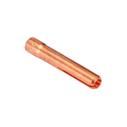 7pcs TIG Welding Torch Stubby Gas Lens Kit tazza in vetro Pyrex per WP-9/20/25