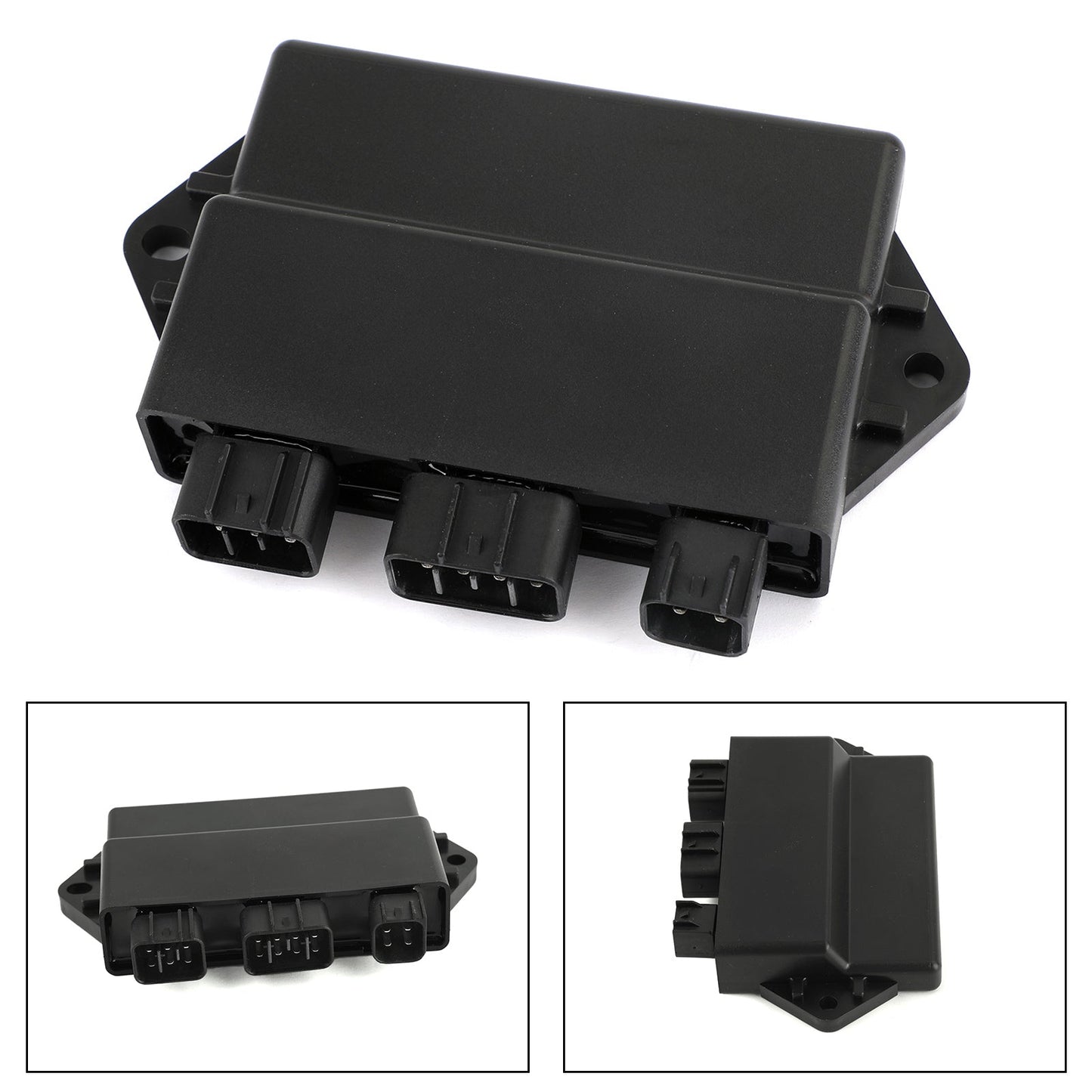 Accenditore CDI adatto per Yamaha YFM660FA Grizzly 660 2002-2008 5KM-85540-00 Generico