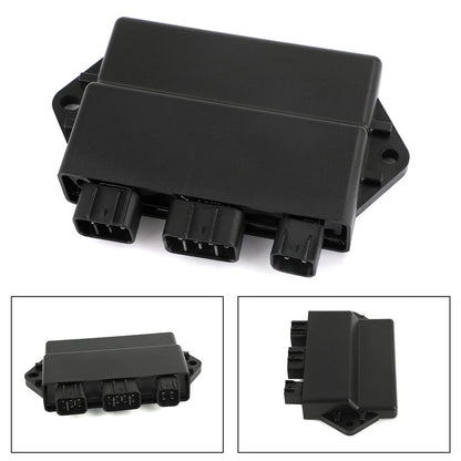 Accenditore CDI adatto per Yamaha YFM660FA Grizzly 660 2002-2008 5KM-85540-00 Generico