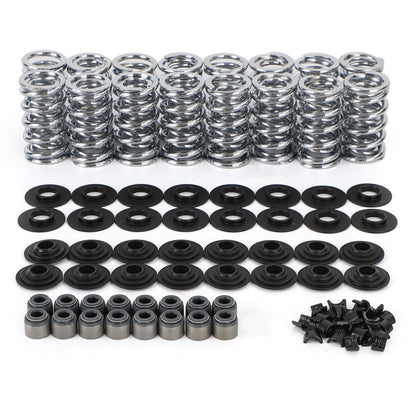 LS LS1 660 "Doppio fermo della molla della valvola per 4,8 5,3 6,0 LSX LS2 LS3 LQ4 LQ9 LS Fedex Express