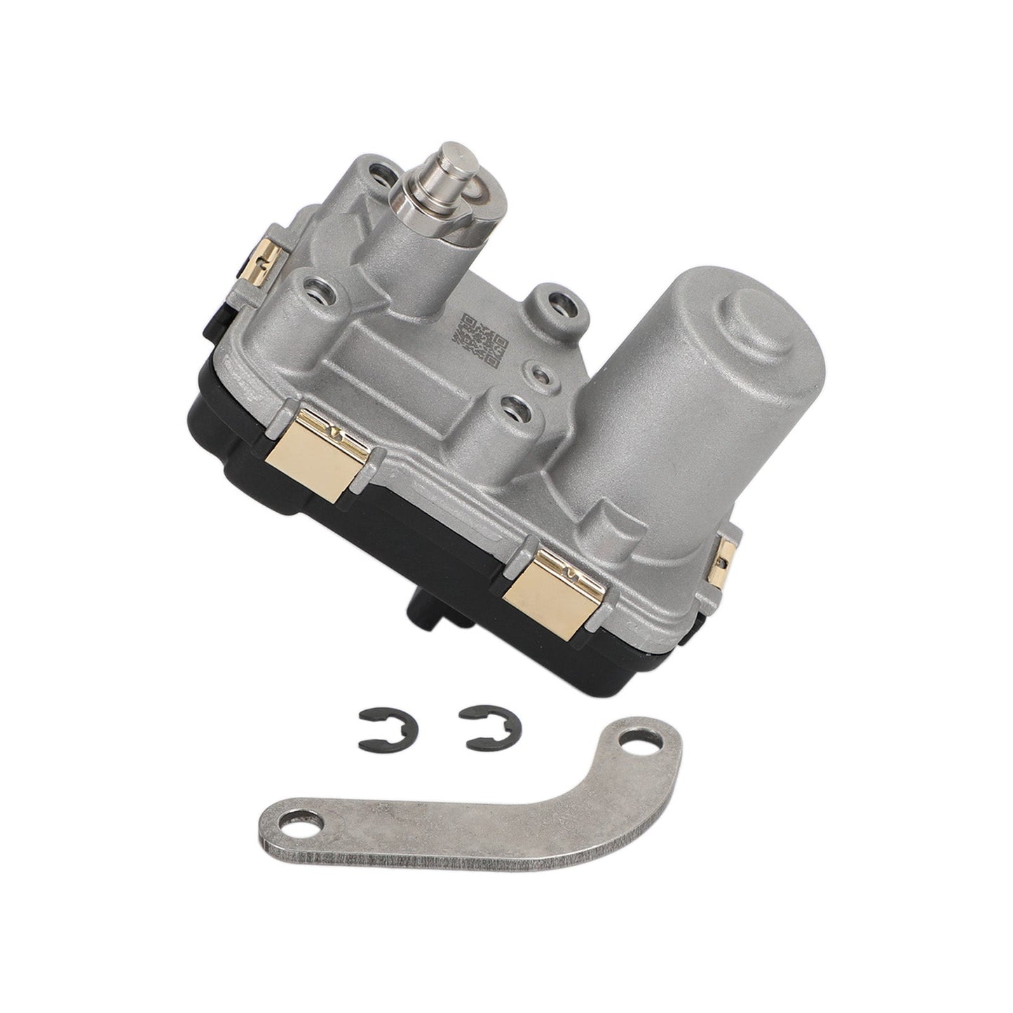 Attuatore turbocompressore elettronico per Jaguar/Land Rover 2.2D 49477-19600 generico