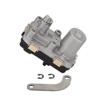 Attuatore turbocompressore elettronico per Jaguar/Land Rover 2.2D 49477-19600 generico