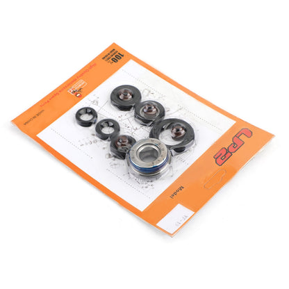 11pcs kit paraolio motore impostato per Honda CRF250L 2013-2017 crf250l CRF-250L generico