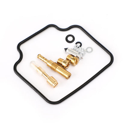 Kit ricostruzione carburatore carburatore moto adatto per Yamaha FZR600R FZR 600 1990-1999 Generico
