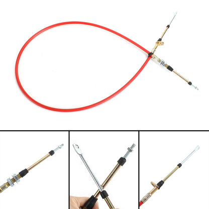 5 PIEDI. Le migliori offerte per Race Shifter Cable Suit Most B&amp;M Shifters AF72-1002