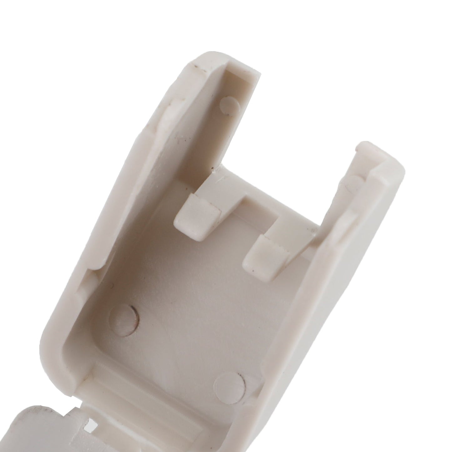 Jeep Renegade 2015-2018 Staffa supporto clip supporto visiera parasole 5VW09MS7AA