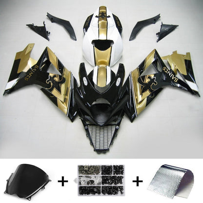 Kit carenatura Suzuki GSXR1000 2007-2008