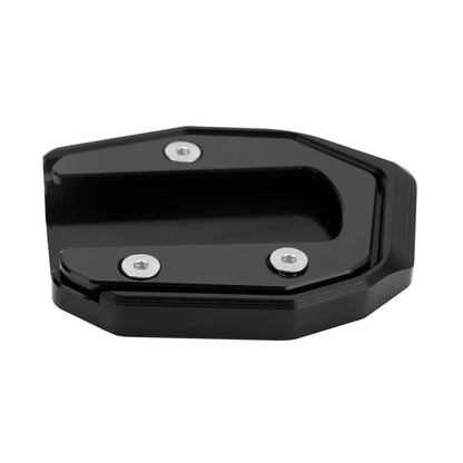 Piastra allargata per cavalletto Kawasaki Vulcan S 650 VN650 2015-2021