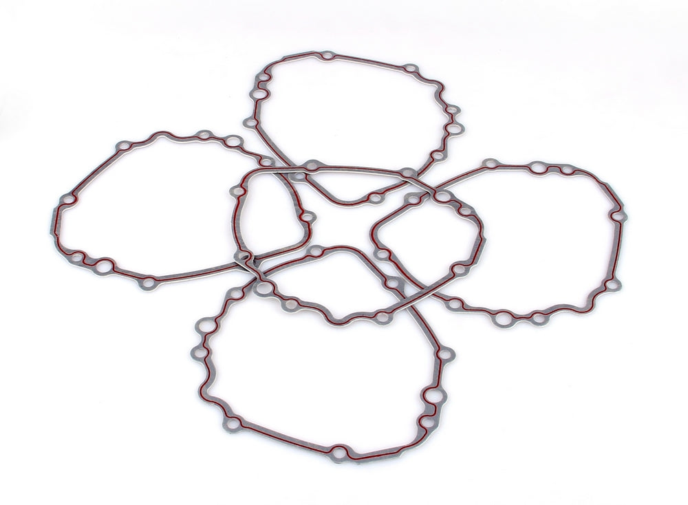 5PCS Generatore Statore Guarnizioni per Honda CBR 600RR 600 Classe RR Sport 2003-2006 Generico
