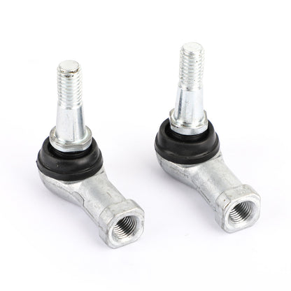 Estremità del tirante adatte per carrelli da golf a gas / elettrici EZGO TXT 70902-G01 70902-G02 Generico