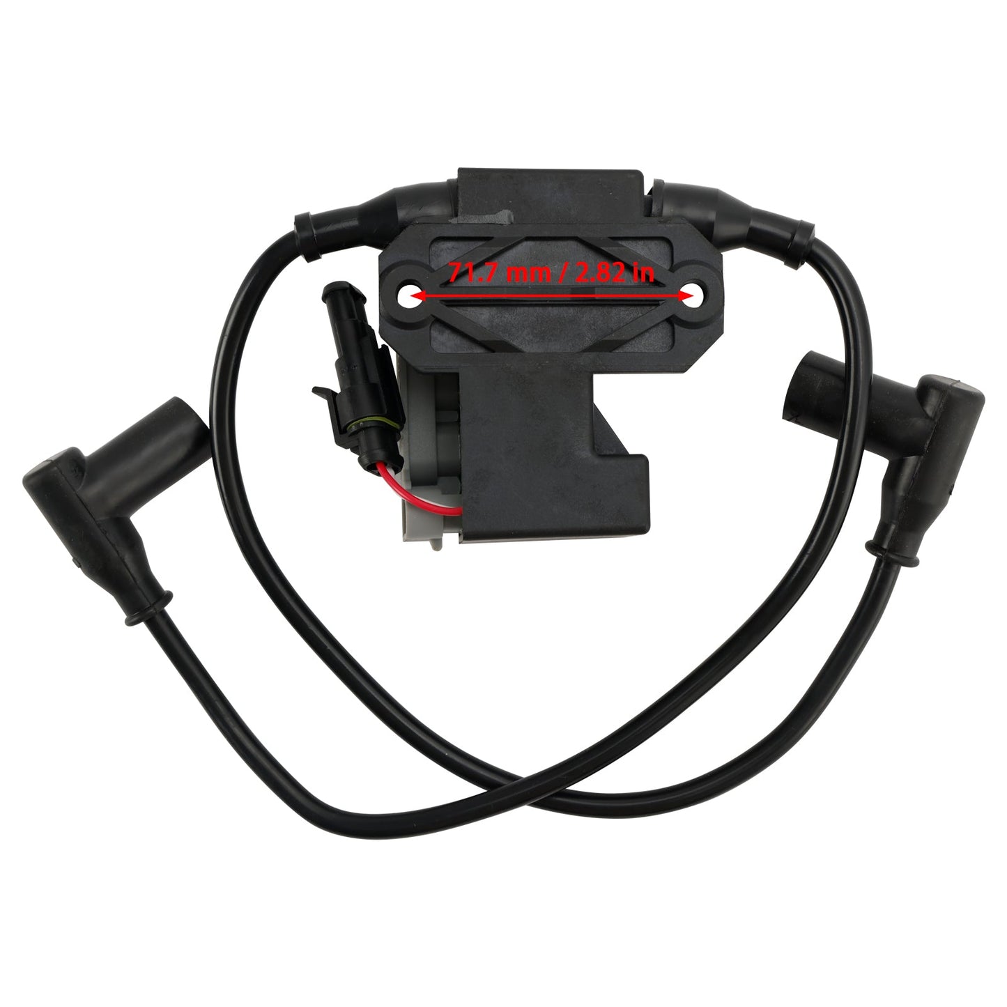 Accenditore CDI BOX adatto per Ski-Doo Touring 500F Legend 380F Summit 500F 512059626