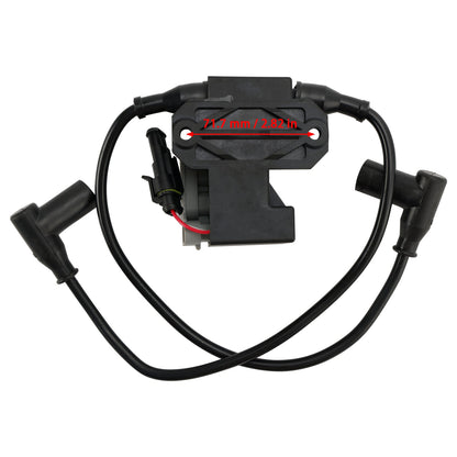 Accenditore CDI BOX adatto per Ski-Doo Touring 500F Legend 380F Summit 500F 512059626