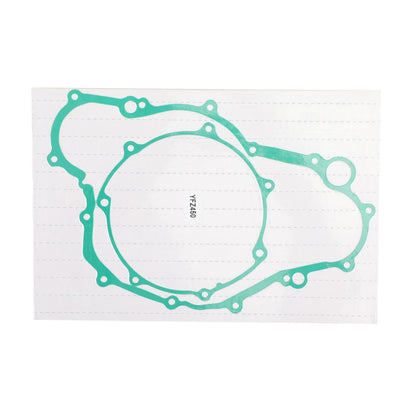 Kit Dischi E Guarnizioni Frizione Per Yamaha YFZ450 YFZ 450 2004-2009 Generico