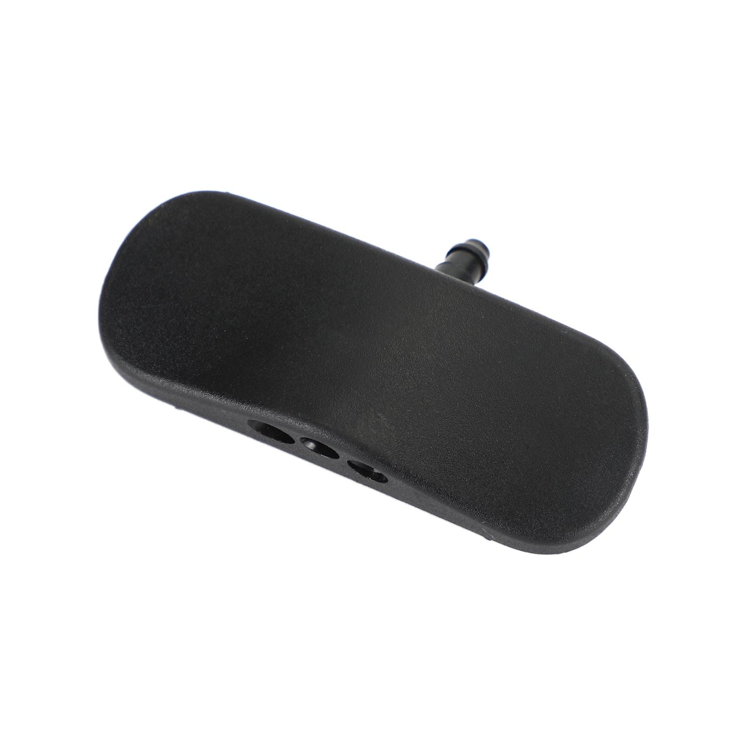 4GD955988 2x ugello di spruzzo lavavetri anteriore riscaldato a getto per AUDI A3 8V 2010-2020 Generico