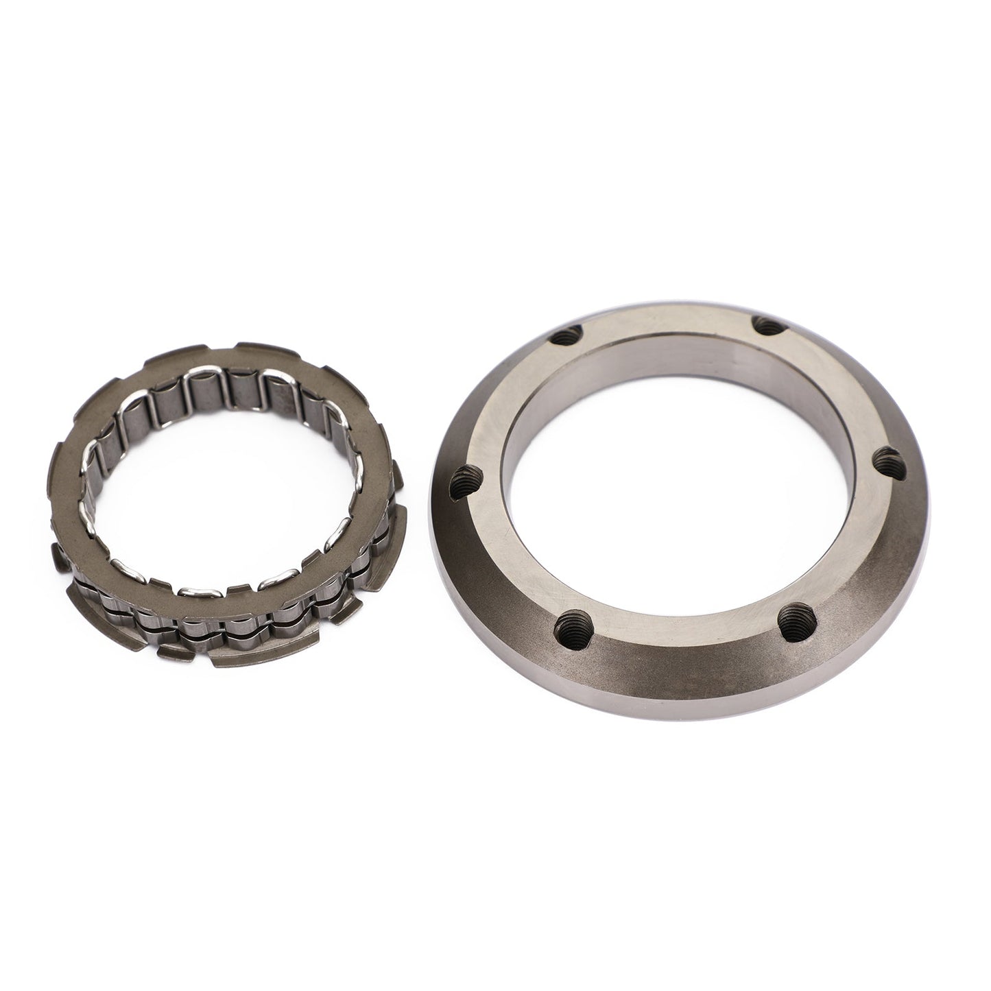 Giunto frizione avviamento unidirezionale per Kawasaki 93-96 KLX650 86-18 KL650 42034-1094 generico