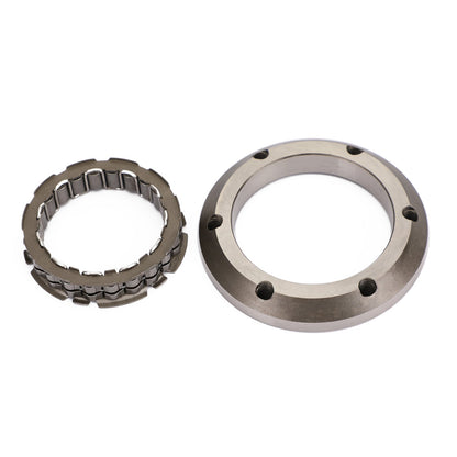 Giunto frizione avviamento unidirezionale per Kawasaki 93-96 KLX650 86-18 KL650 42034-1094 generico