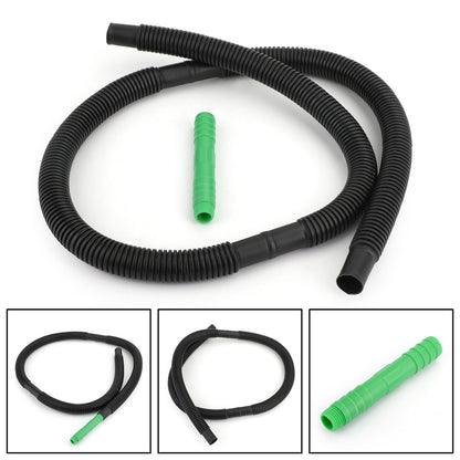 Kit Fuoribordo 1994 Scarico Olio Yamaha 15 Fit Hp - 150 Hp Motori 4 Tempi + Generico
